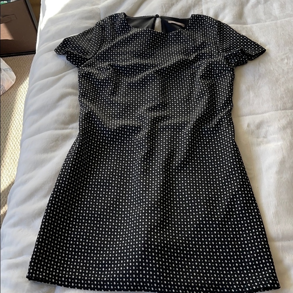 Orsay romper skort